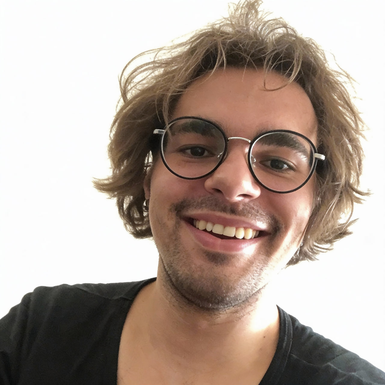 Фото основателя